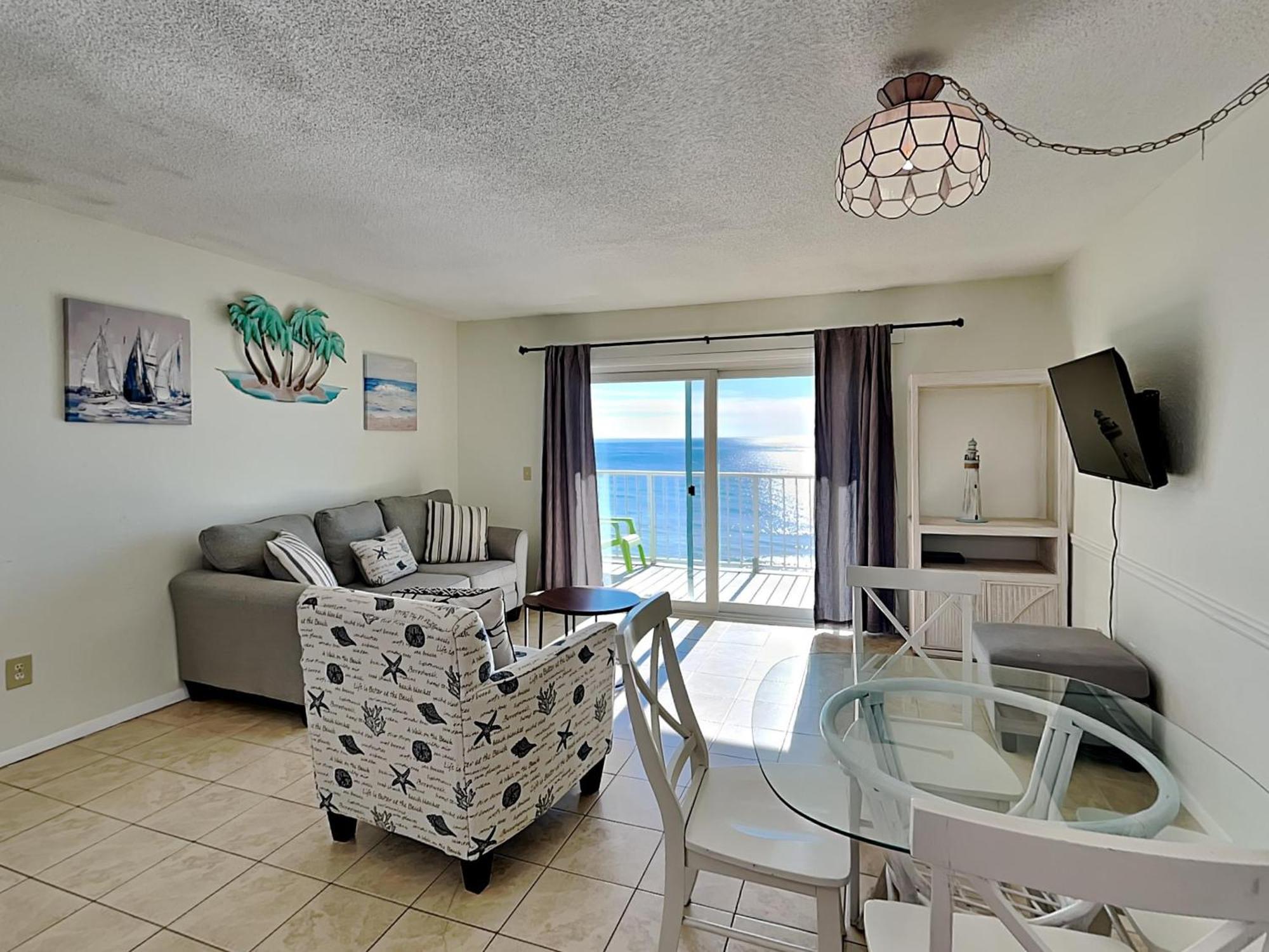 Apartment Summit 1102 Panama City Beach